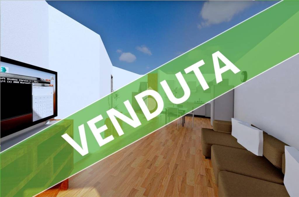 appartamento in vendita a Conversano