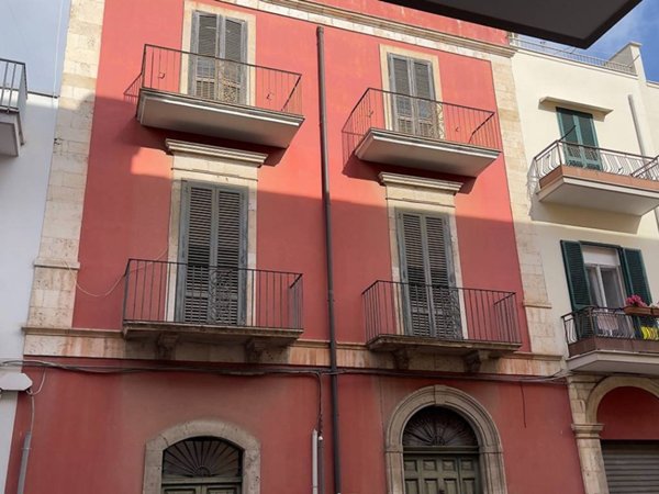 casa indipendente in vendita a Conversano