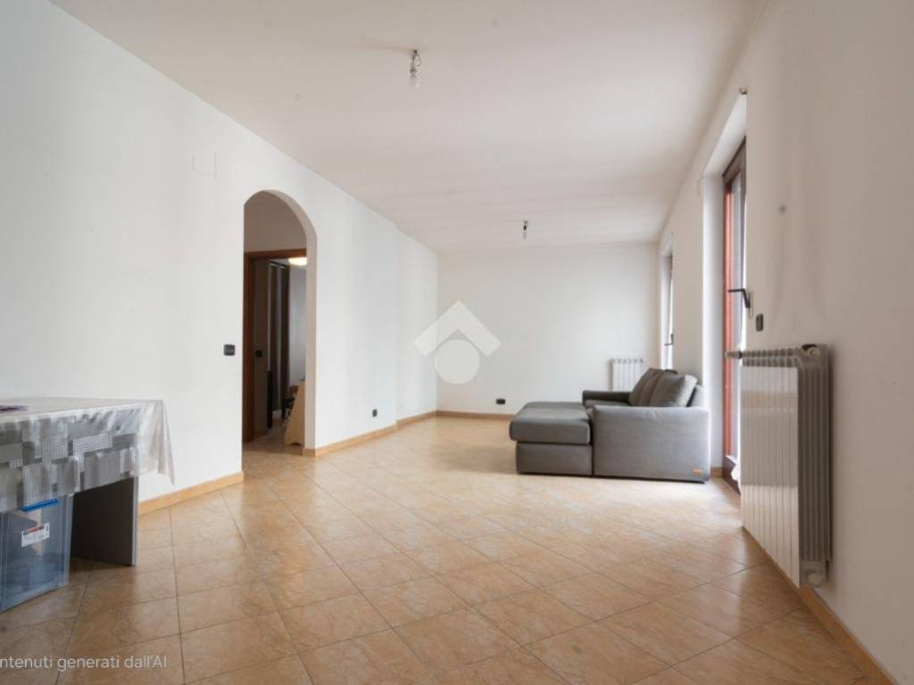 appartamento in vendita a Conversano