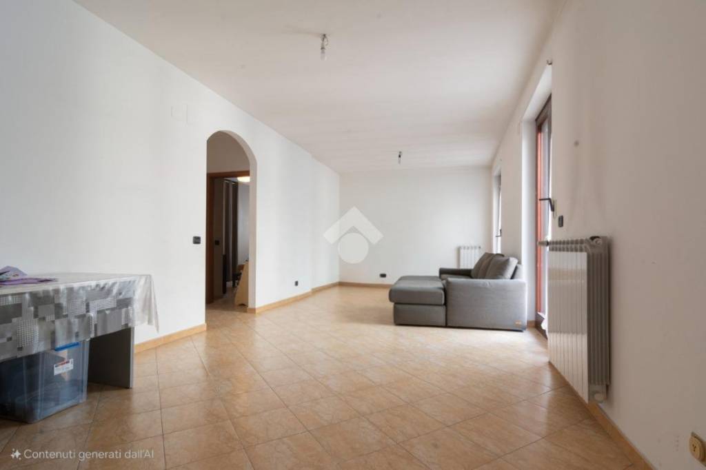 appartamento in vendita a Conversano