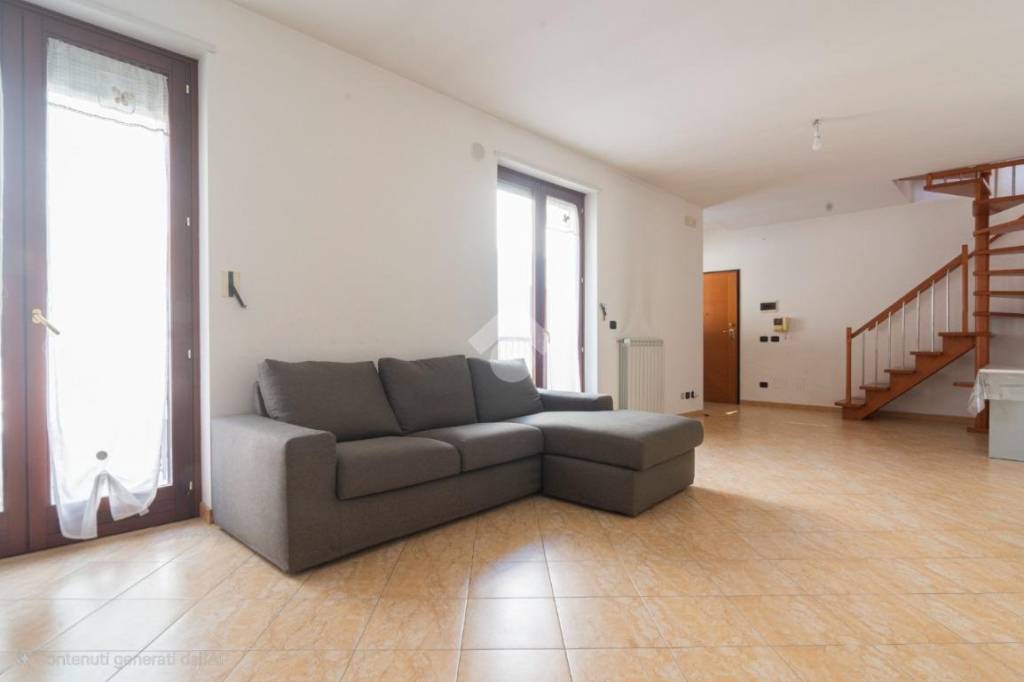 appartamento in vendita a Conversano
