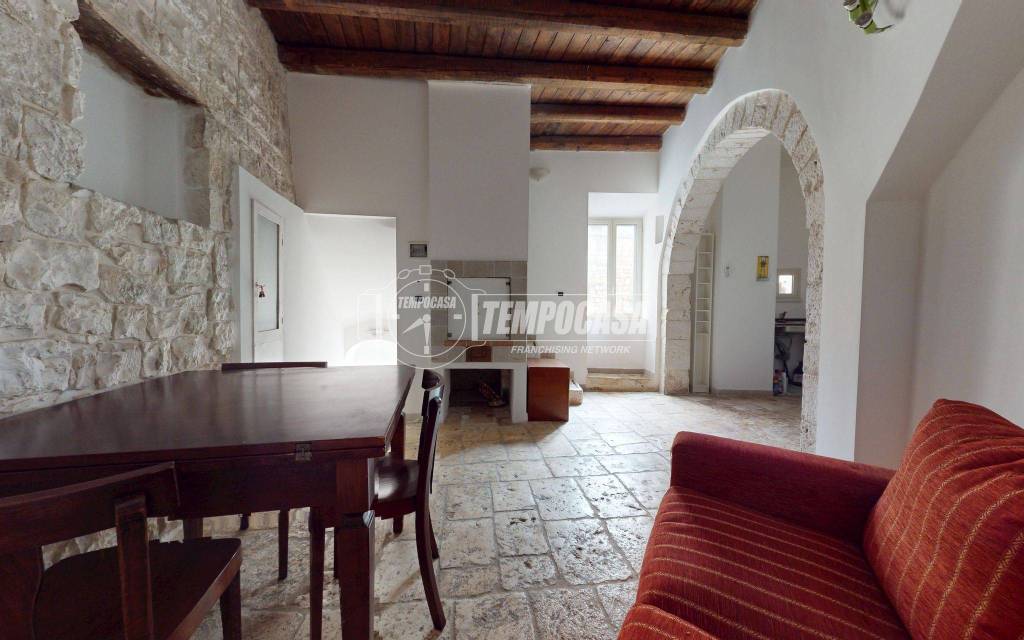appartamento in vendita a Conversano