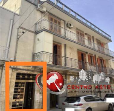 appartamento in vendita a Conversano