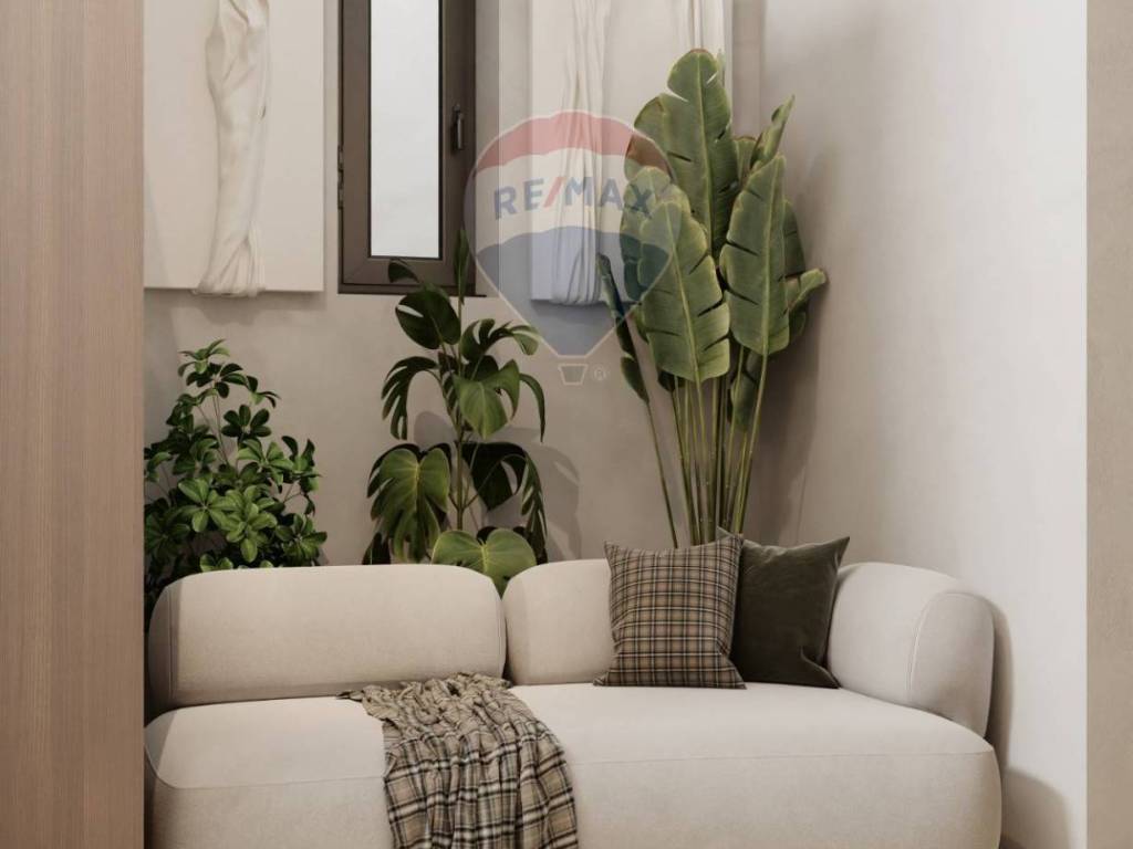 appartamento in vendita a Conversano