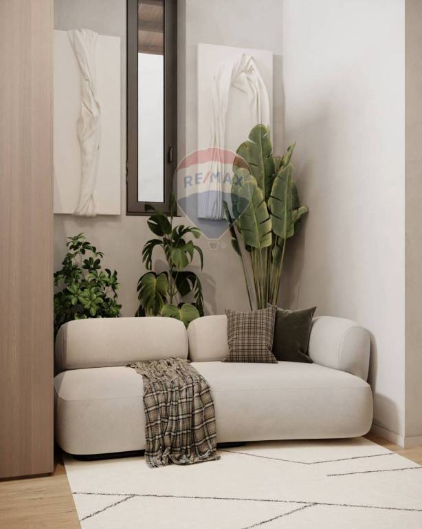 appartamento in vendita a Conversano