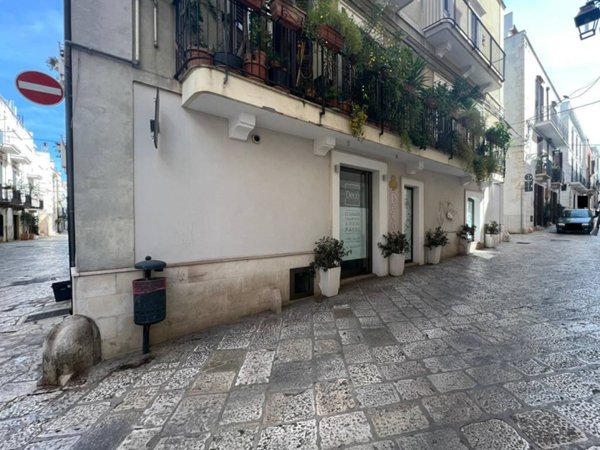 negozio in vendita a Conversano