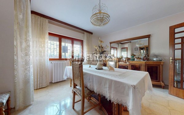 appartamento in vendita a Conversano