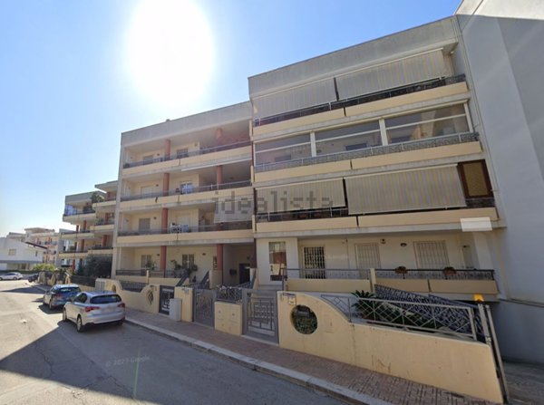 appartamento in vendita a Conversano