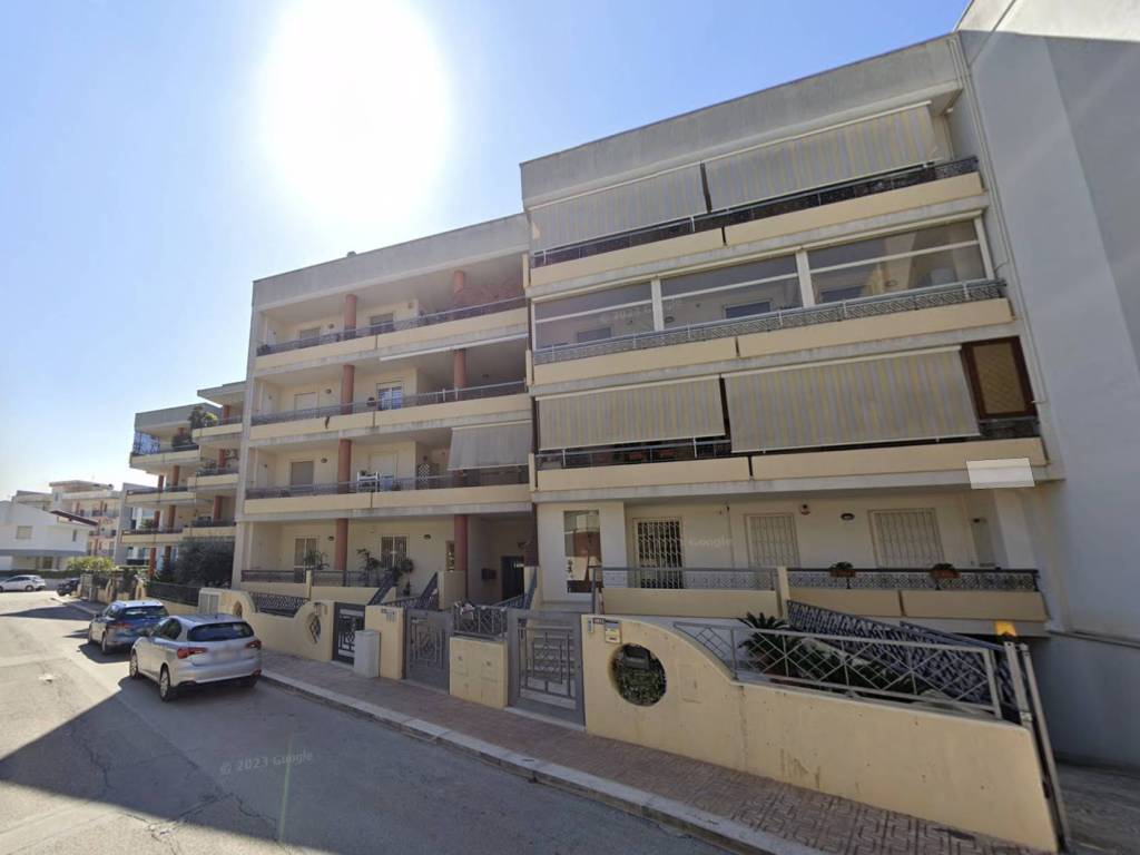 appartamento in vendita a Conversano