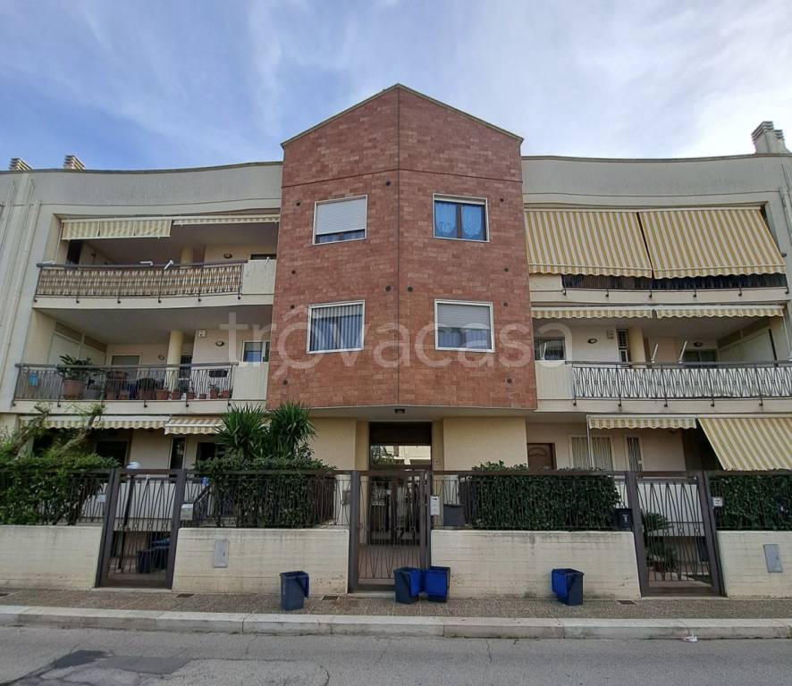 appartamento in vendita a Conversano