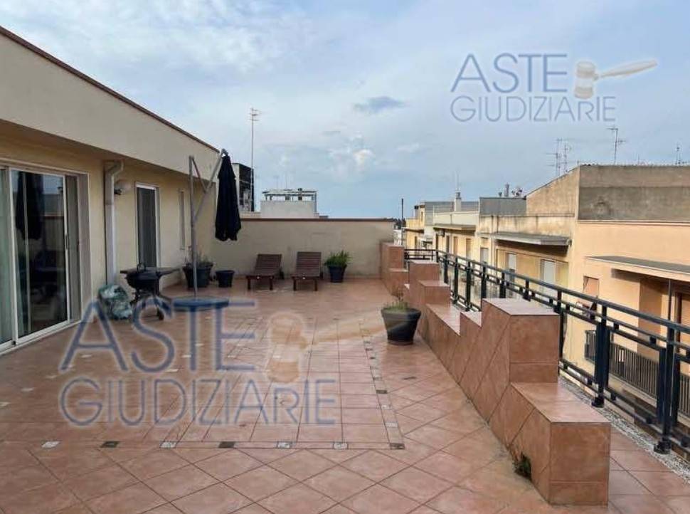 appartamento in vendita a Conversano