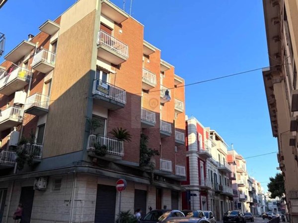 appartamento in vendita a Conversano
