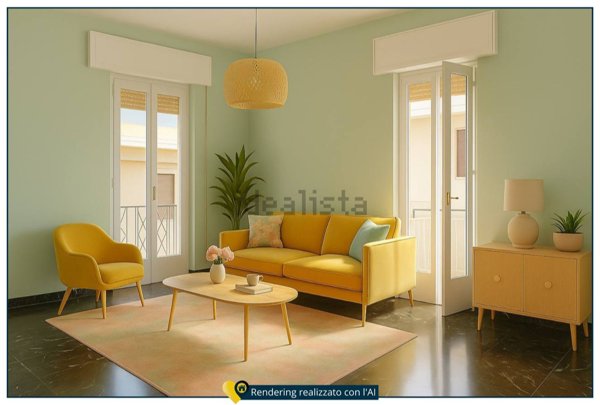 appartamento in vendita a Conversano