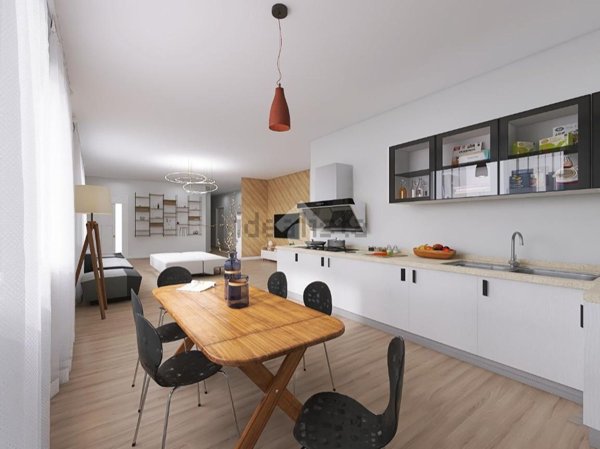 casa indipendente in vendita a Conversano