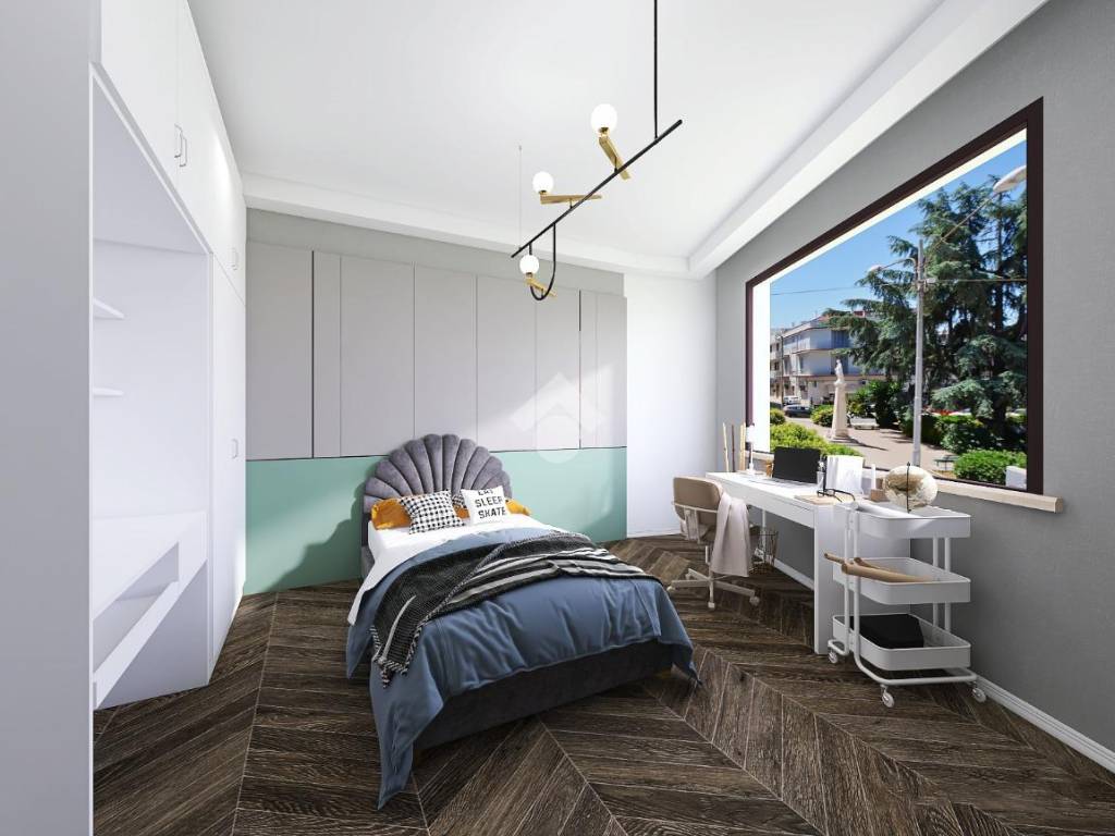 casa indipendente in vendita a Conversano