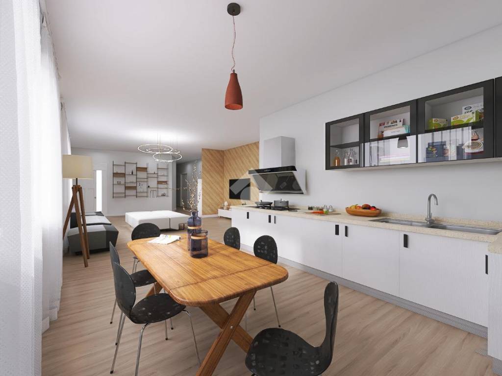 casa indipendente in vendita a Conversano