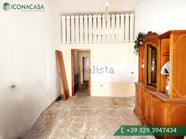 appartamento in vendita a Conversano