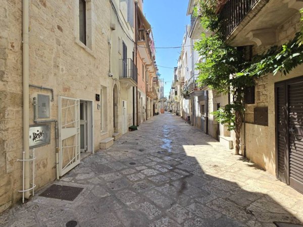 appartamento in vendita a Conversano