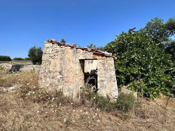 terreno agricolo in vendita a Conversano