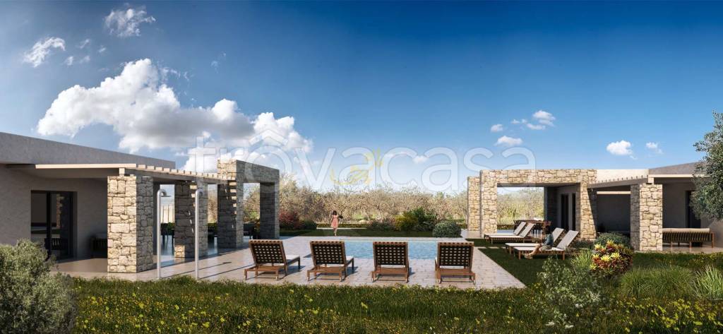 loft in vendita a Conversano