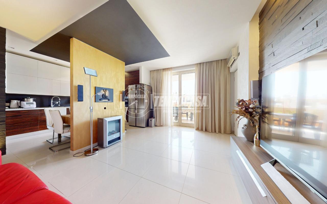 appartamento in vendita a Conversano
