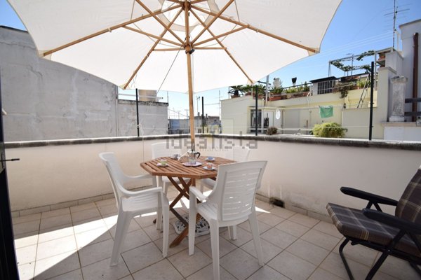 appartamento in vendita a Conversano