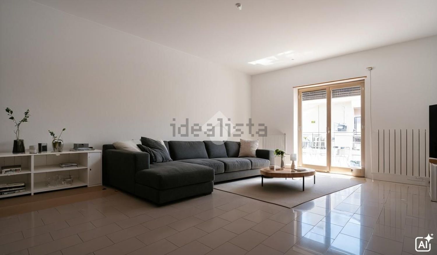 appartamento in vendita a Conversano