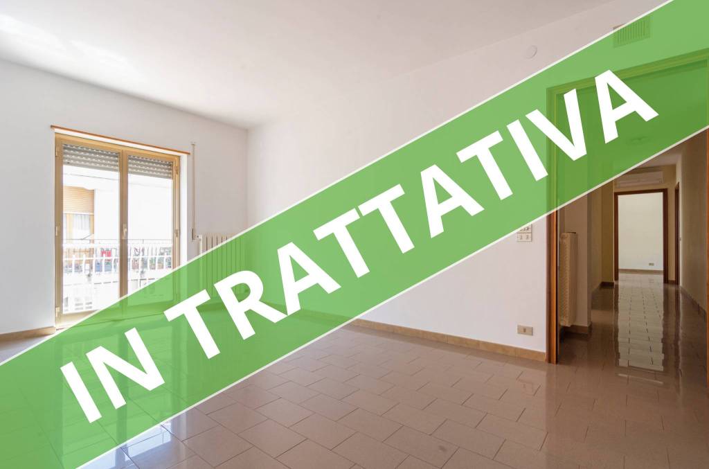 appartamento in vendita a Conversano