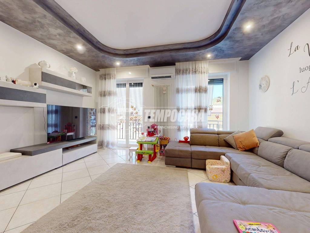 appartamento in vendita a Conversano