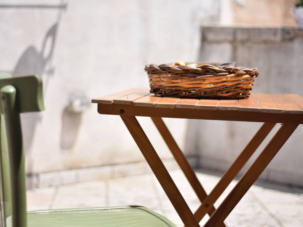 appartamento in vendita a Conversano