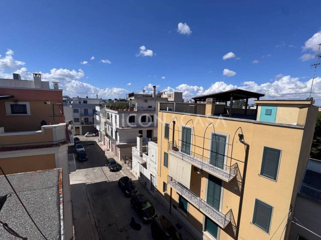 casa indipendente in vendita a Conversano