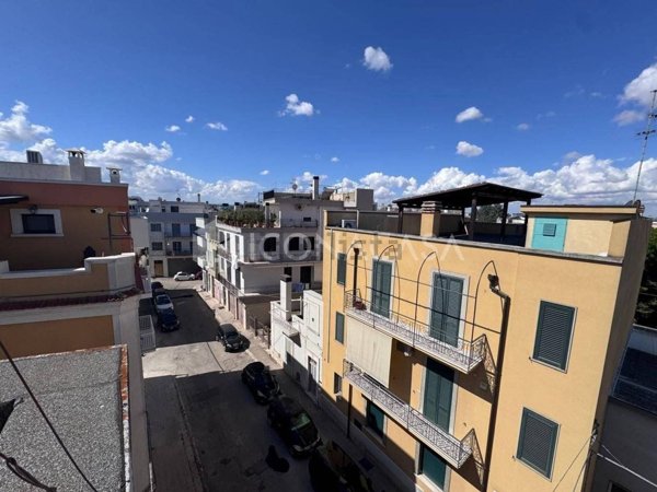 casa indipendente in vendita a Conversano