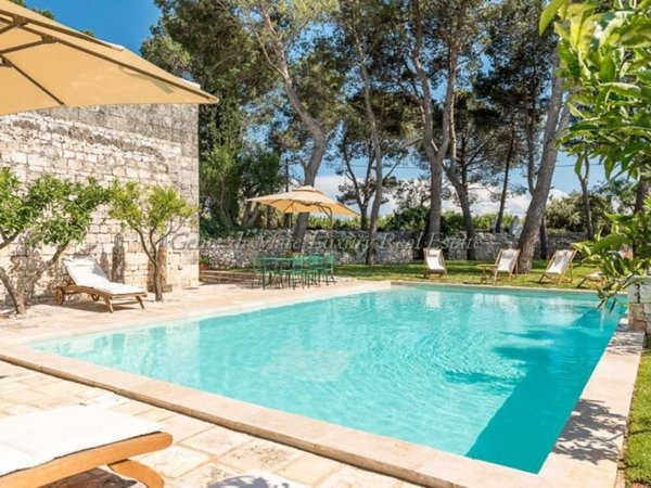 casa indipendente in vendita a Conversano