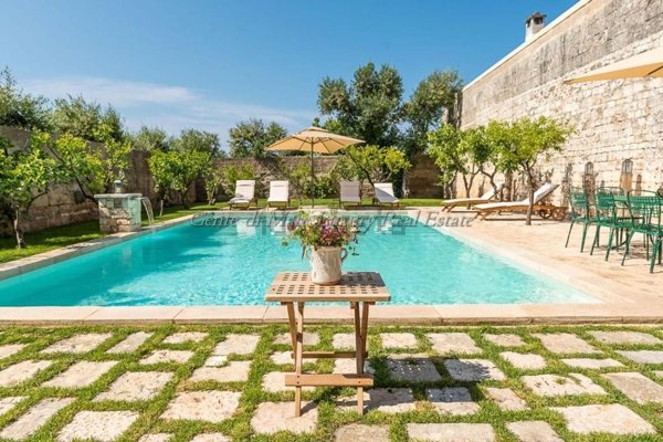casale in vendita a Conversano