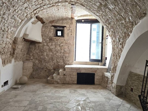 appartamento in vendita a Conversano
