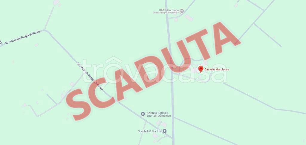 casa indipendente in vendita a Conversano