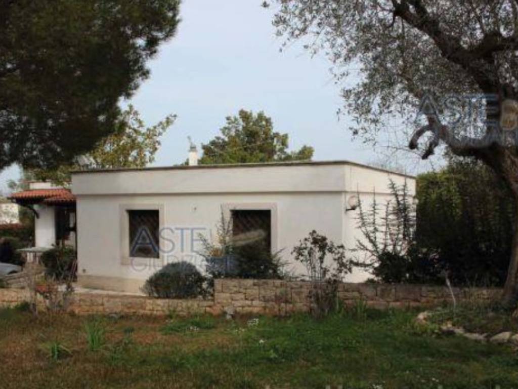 casa indipendente in vendita a Conversano