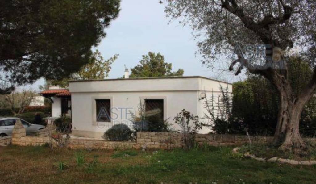 casa indipendente in vendita a Conversano