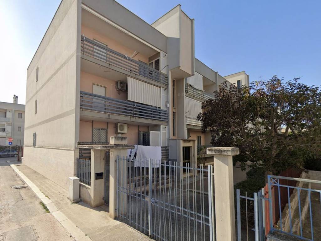 appartamento in vendita a Conversano