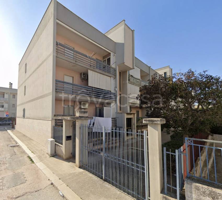 appartamento in vendita a Conversano