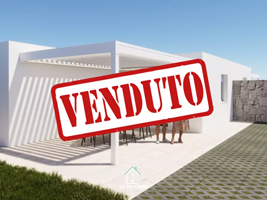 casa indipendente in vendita a Conversano in zona Triggianello