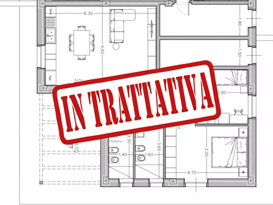 casa indipendente in vendita a Conversano in zona Triggianello