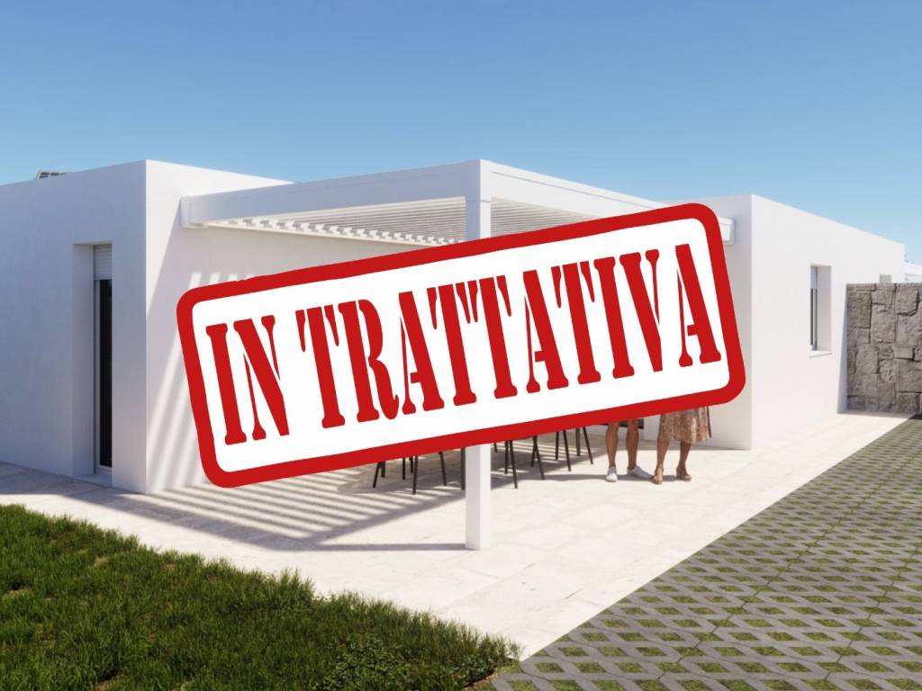 casa indipendente in vendita a Conversano in zona Triggianello