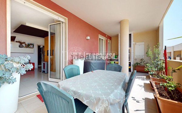appartamento in vendita a Conversano