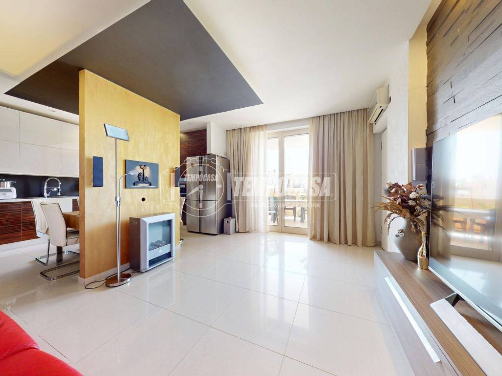 appartamento in vendita a Conversano