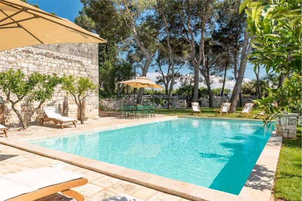 casa indipendente in vendita a Conversano