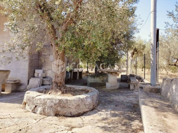 casa indipendente in vendita a Conversano