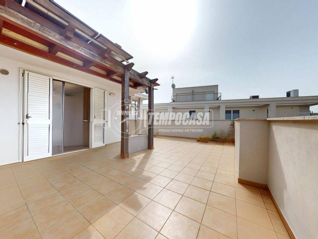 appartamento in vendita a Conversano