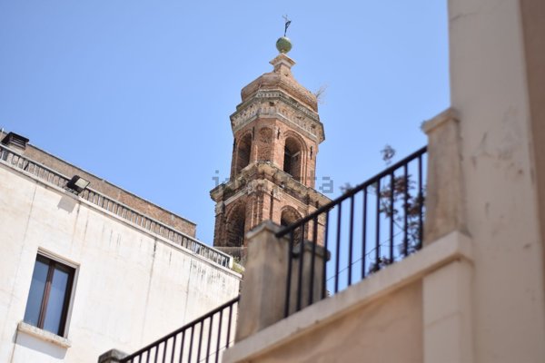 appartamento in vendita a Conversano