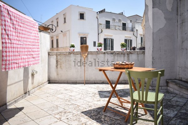 appartamento in vendita a Conversano